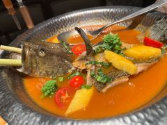 -狮拾久·现代新加坡料理(壹方城店)