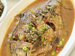 -蟹天蟹地农家菜·阳澄湖大闸蟹(浅水湾店)