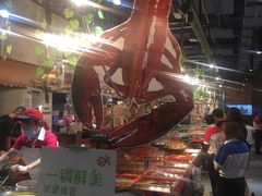 -79号渔船海鲜饭店(华强北店)