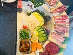 -虎焱炭火烧肉