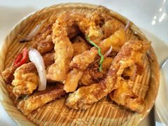 -简小姐·上海餐厅(长城大厦店)