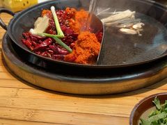 -成都ins星空塔酒店(春熙路天府广场店)