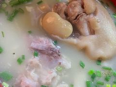 -王婆婆老妈蹄花川菜馆·非物质文化遗产(太古里一店)