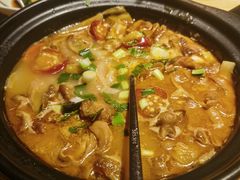 -老阿爸鲜鱼土菜(独墅湖店)