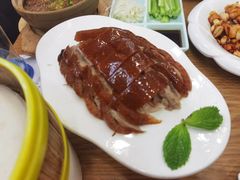 -簋街