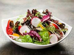 大拌菜-中发源·清真餐厅(春风店)