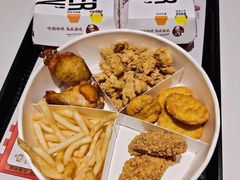 -肯德基(余姚嘉悦店)