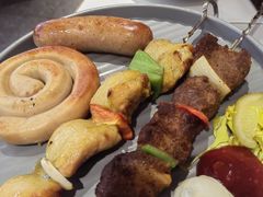 -库滋明·俄罗斯特色美食(中央大街店)