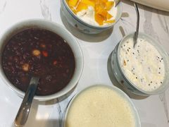 -堂屋糖水店(愚园店)