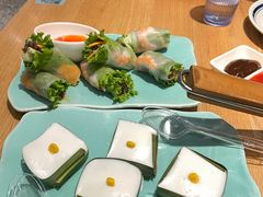 -米纸越南小馆(金鹰世界店)