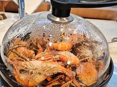 -半岛听涛蒸汽海鲜自助(K11店)