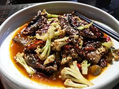 -铜锣湾·有麝自然香(渝北财富中心店)