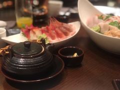 -佛山希尔顿酒店·融誉亚洲美食荟