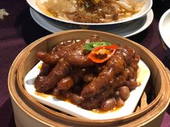 -粤匠·澳门点心粤菜海鲜(澳门半岛店)