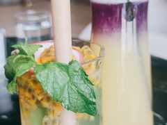 -The Rug Cafe(王府中环店)