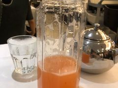 柳橙汁-金春禧(世茂国际广场店)