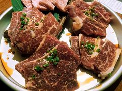 -杉海和牛烧肉海鲜自助(会展城店)