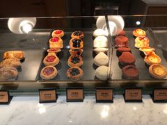 -咖啡苑自助餐厅·中国大饭店