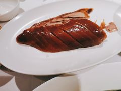-福海居烤鸭店(鸟巢店)