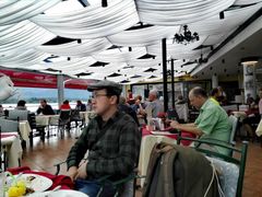 -Seerestaurant Im Weissen Rössl