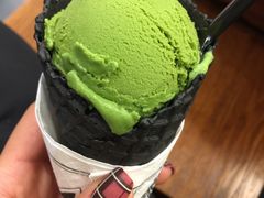 -無邪日式甜品(华润五彩城购物中心店)
