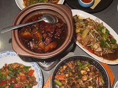 -老头儿油爆虾(星光一期店)