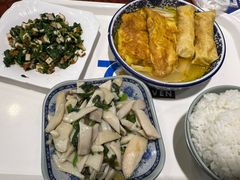 -7+7私家饭堂(人民路店)