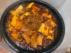 -米村拌饭(凯德和平广场店)