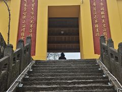 -冶父山国家森林公园