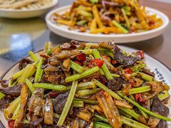 -湘妹湖南菜馆(自力店)