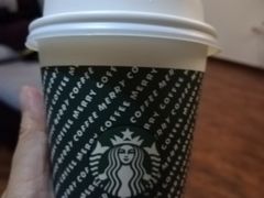 -星巴克(哈尔滨新一百店)