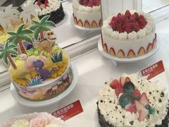 -味多美蛋糕(新和平里店)