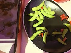 -路边边.炒菜烧烤.音乐餐厅(良乡长虹店)