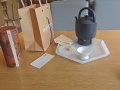 -tea’stone(新天地店)