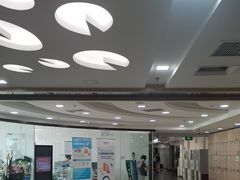 -慈铭体检(西直门分院)