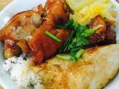 -林尧隆江猪脚饭店(东门店)