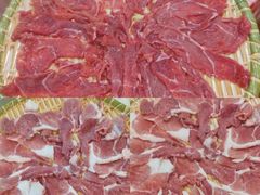 -東豫狼烧烤. 碳火烤鱼. 小龙虾(上海首店)