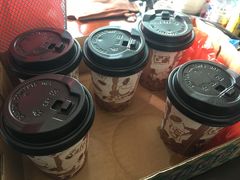 外带奶茶-沙溪兄茶餐厅