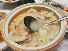 -顺风海鲜港(金玉兰店)