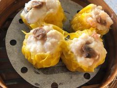 烧卖-好彩海鲜酒家(帝国中心店)