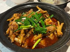 -阿龙酒煲(海宁新苑路店)