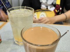 -华嫂冰室(尖沙咀店)