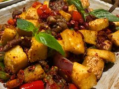 -那时新疆·若羌(经纬汇店)