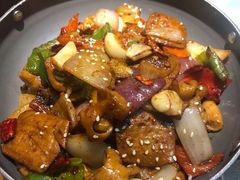-小菜园新徽菜(芜湖万达店)