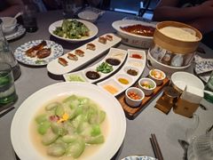 -阿庄新豫菜(通泰路店)