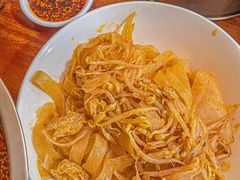 -王菊美食街