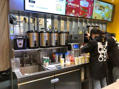 -7分甜(苏州中心店)