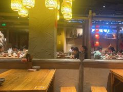 -破三川·新川菜(静安大融城店)