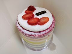 -巴黎贝甜(五月花广场店)