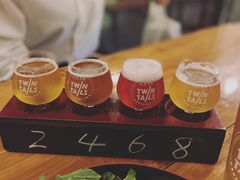 -Twin Tails Brewpub双尾精酿餐吧(八坼店)